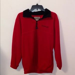 River City sweatshirt